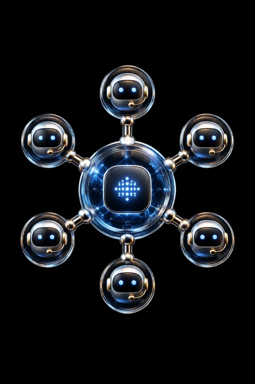 Agentes Inteligentes